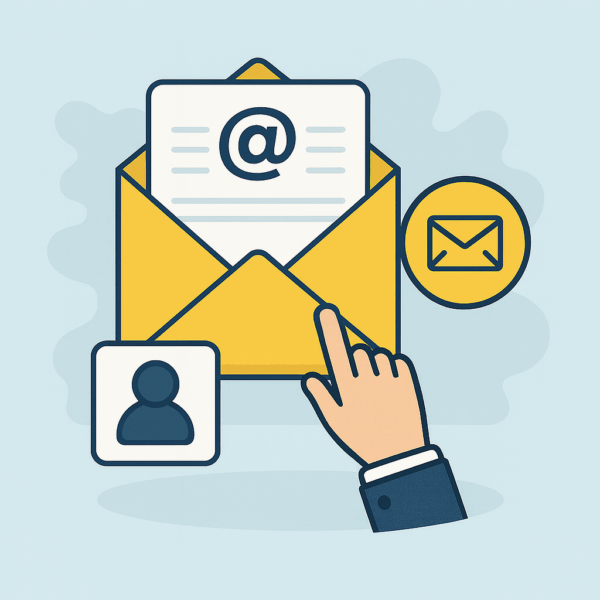 Business Email