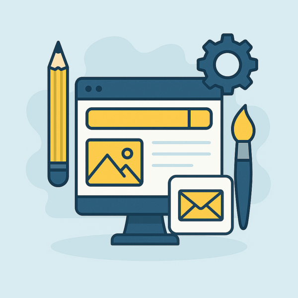 Web Designing