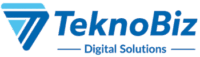 teknobiz logo