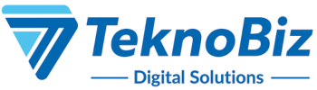 teknobiz logo