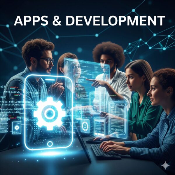 Apps & Development