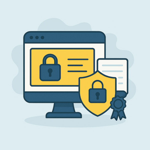 SSL Certificate