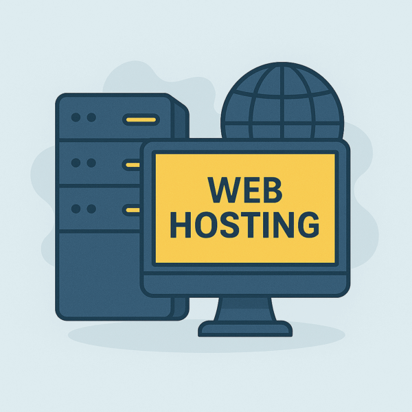 Web Hosting
