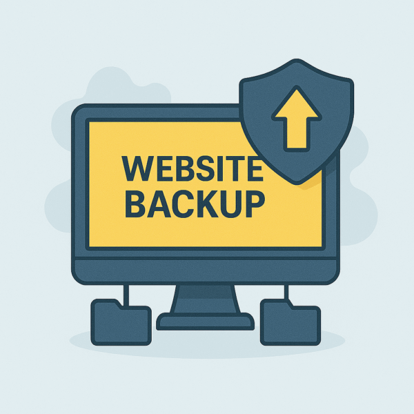 Website Backup