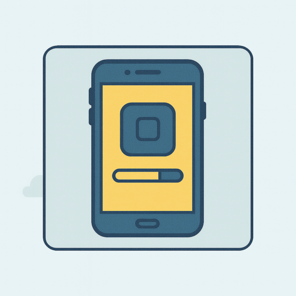 Mobile App Development