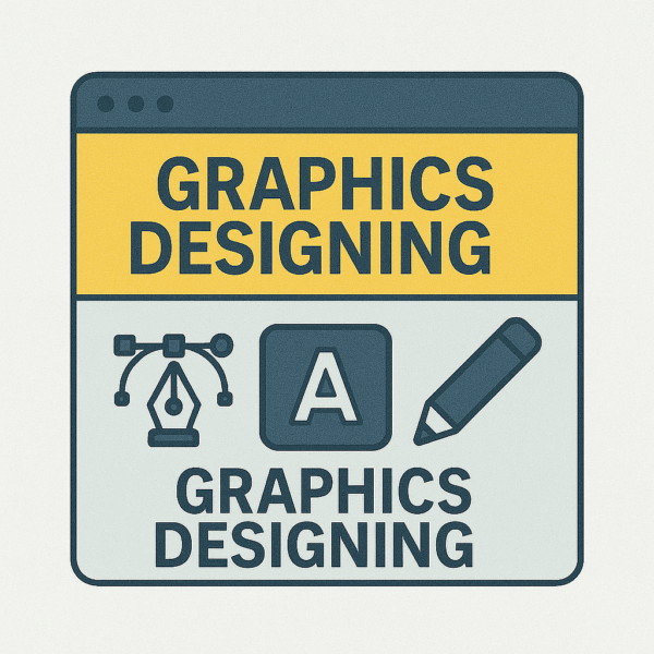 Graphics Designing