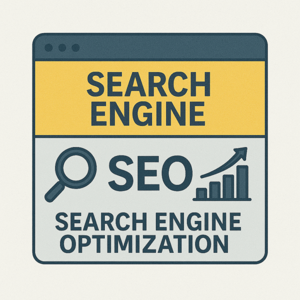 Search Engine Optimization (SEO)
