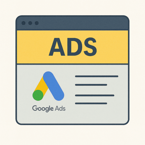 Google Ads