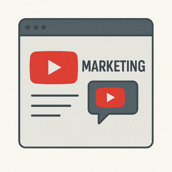 YouTube Marketing