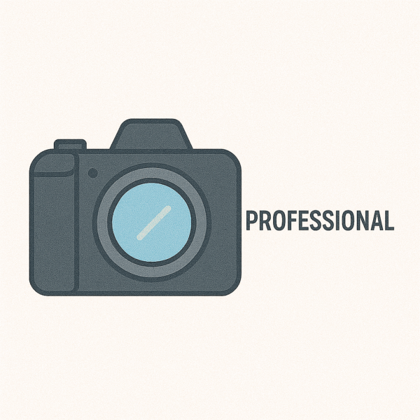 Professional Photography
