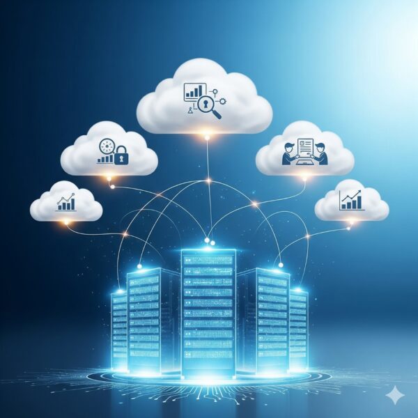 Cloud Solutions